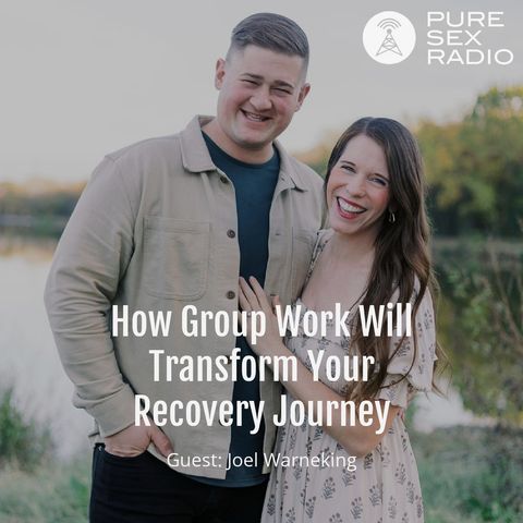 How Group Work Will Transform Your Recovery Journey