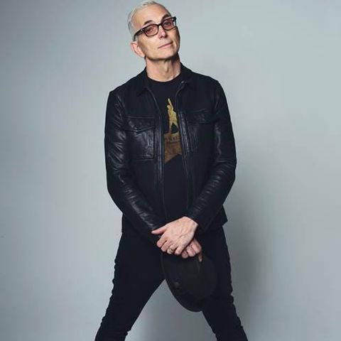 Art Alexakis Releases The Hot Water Test