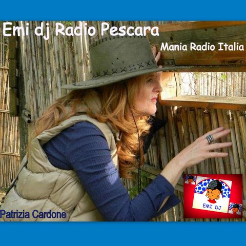 MANIA RADIO ITALIA (Replica)