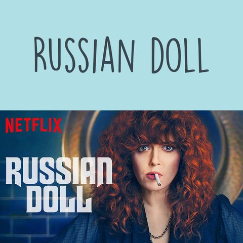 Russian Doll - Episodio 2