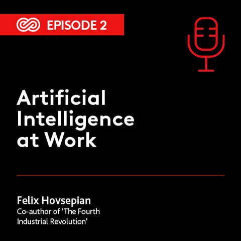 2- Artificial Intelligence at Work