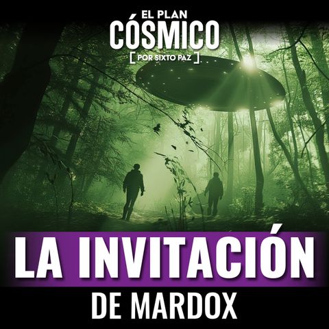 La Invitación de Mardox