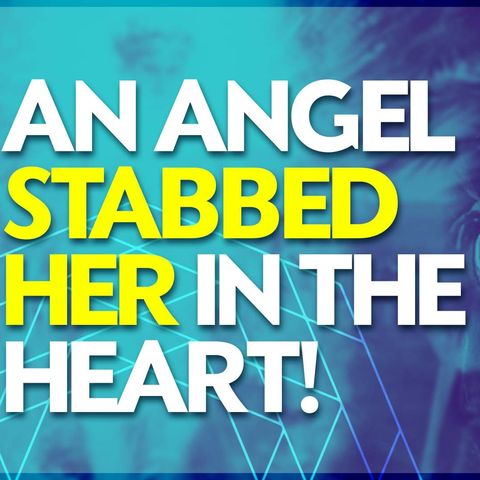 An Angel Stabbed Her In The Heart! | Saint Teresa of Avila