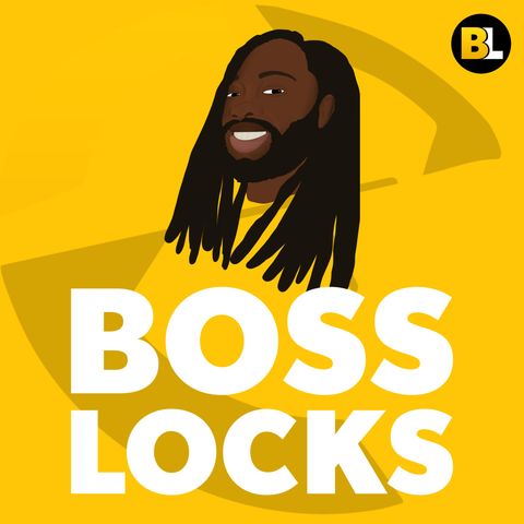 #00 Welcome To BossLocks The Podcast