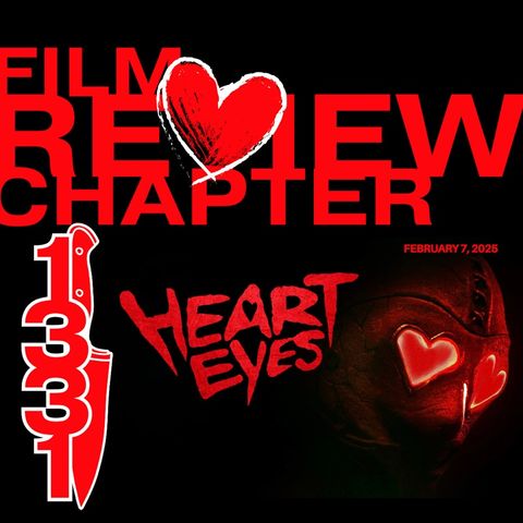 Heart EYES Review