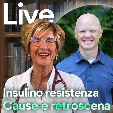 Insulinoresistenza - cause e retroscena fisiopatologici