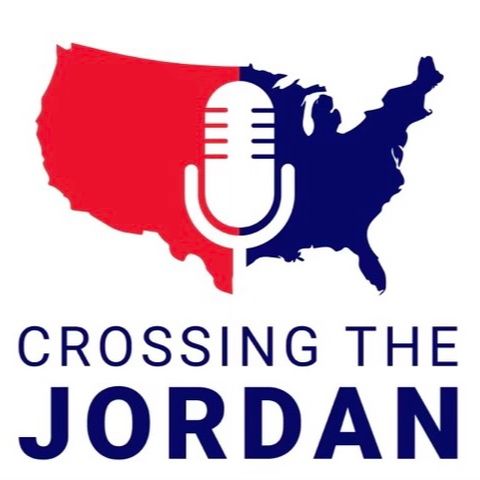 Crossing the Jordan 12