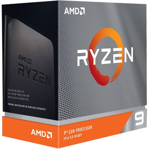 Hunting down an AMD Ryzen 9 3950X