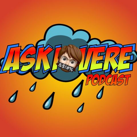 "NO EASY DAY" - Mark Owen | Askiovere Podcast #05