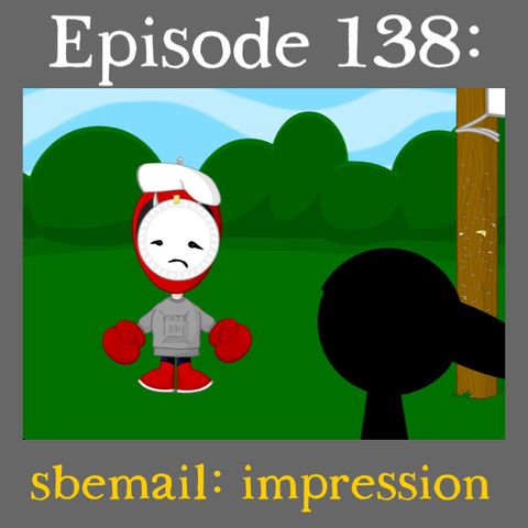 138: sbemail: impression