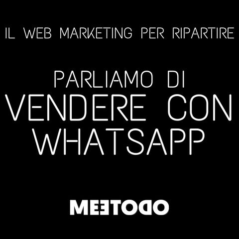 E-Commerce su WhatsApp Business