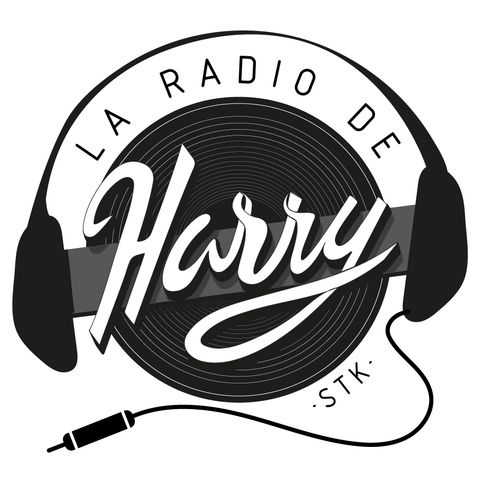 LA RADIO DE HARRY
