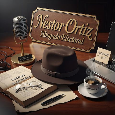 Podcast Cover