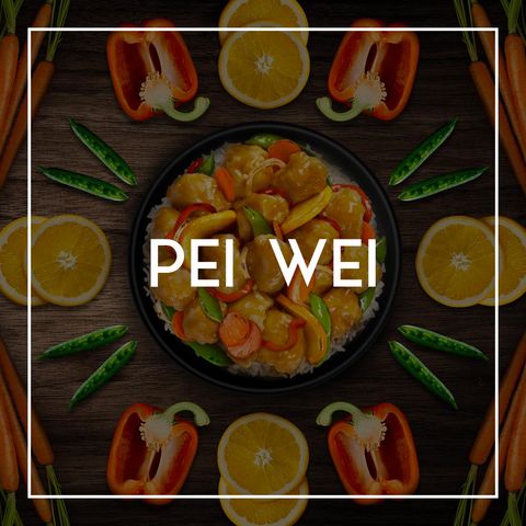43 How Pei Wei’s Clean-Label Initiative is Pushing Menu Transparency in the Restaurant Industry