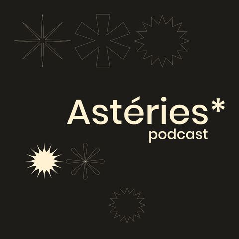 Portada del podcast