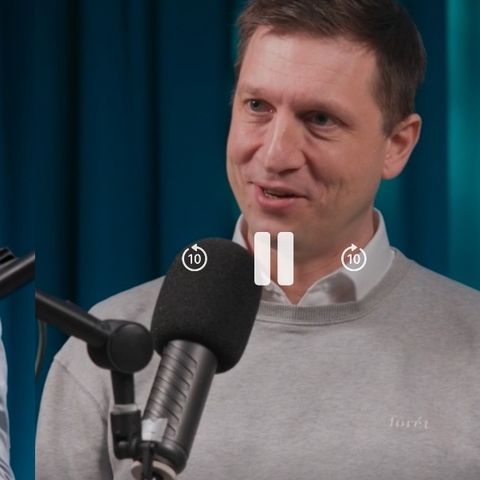 Podcast Cover