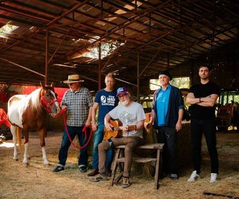 CAKE - 2027 Australian Tour Interview
