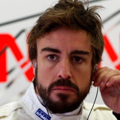 Fernando Alonso en China (hablamos otra vez con el mecánico)