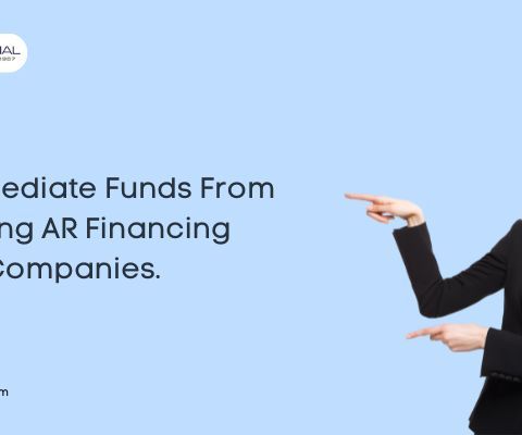 10 Leading Accounts Receivable Financing Companies for Immediate Capital Funding