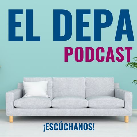 El regreso de "El Depa"... | Ep. 1