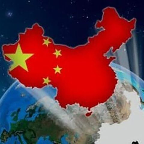 GT China y el mapa del poder mundial