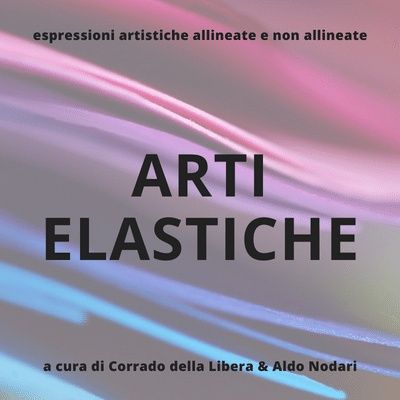 Arti Elastiche  8.4.2019 -  Ado Furlanetto