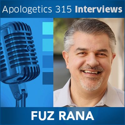 Fuz Rana Interview