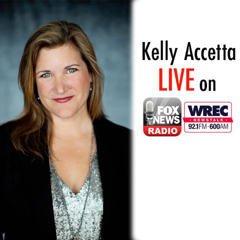 Unintended consequences of the #MeToo movement || 600 WREC via Fox News Radio || 9/16/19