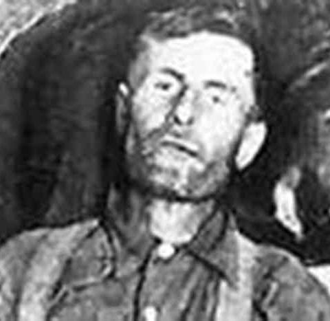 Elmer McCurdy