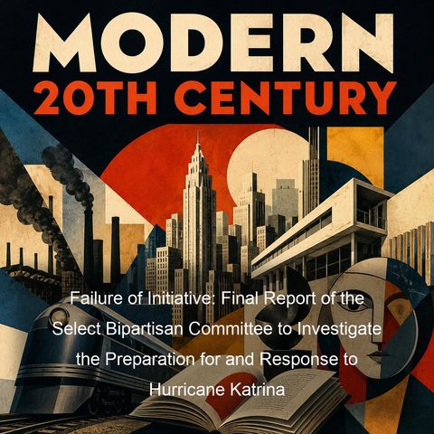 Copertina del podcast