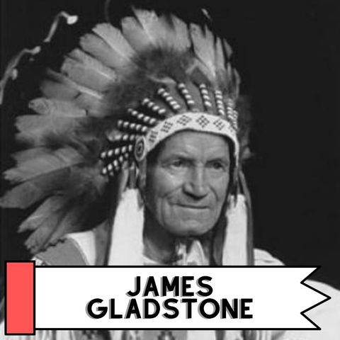 James Gladstone