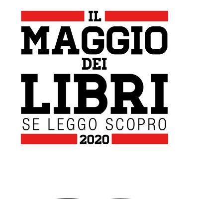 Angelo Piero Cappello "Il Maggio dei Libri"