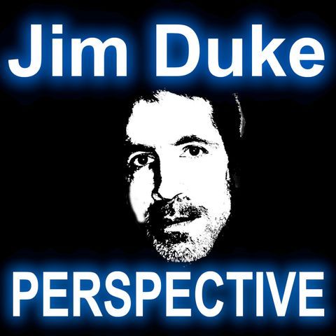 Extra: Erika Kirk CIA Agent? - Jim Duke Perspective