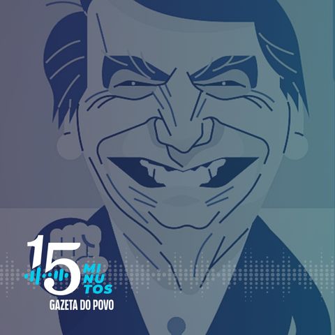 Bolsonaro líder do Mercosul liberal: 'fim do palanque bolivariano'