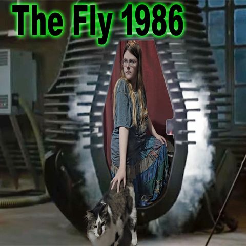 Extra 021 - The Fly 1985