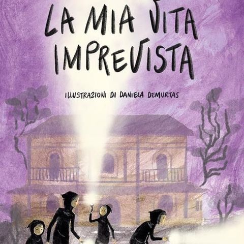 Giuliana Facchini "La mia vita imprevista"