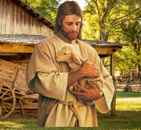 LECTURAS Y EVANGELIO DE HOY DOMINGO 11 DE MARZO 2026