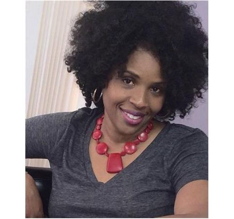 Beauty Talk with Susan Randall of NBI All Natural Hair & Skin Products