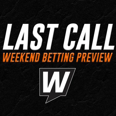 Last Call | Thursday College Basketball Predictions | NBA Betting Predictions for 2/9
