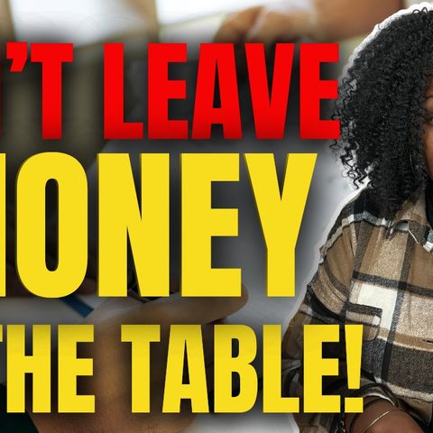 Ep. 42: Real Estate Agents ➡️ Don’t leave 💵💰on the table & Don’t lose business🤦🏾‍♀️!