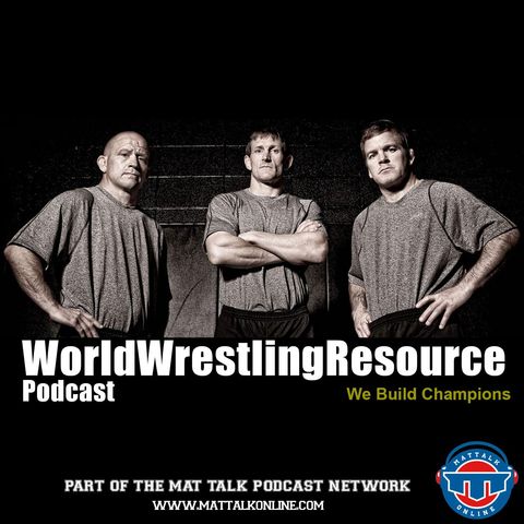 WWR29: Former USA Wrestling National Teams Director Mitch Hull on issues in international wrestling
