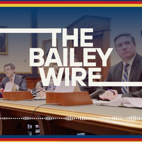 Behind the Scenes: The House Judiciary Hearing and Battling Radical Leftist Lawfare