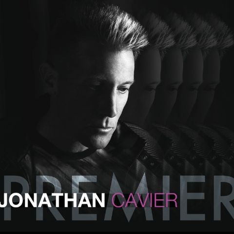 Jonathan Cavier: New Album 'Premier'