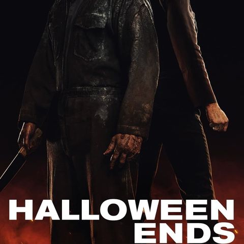 Damn You Hollywood: Halloween Ends