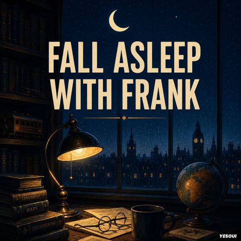 Podcast Cover