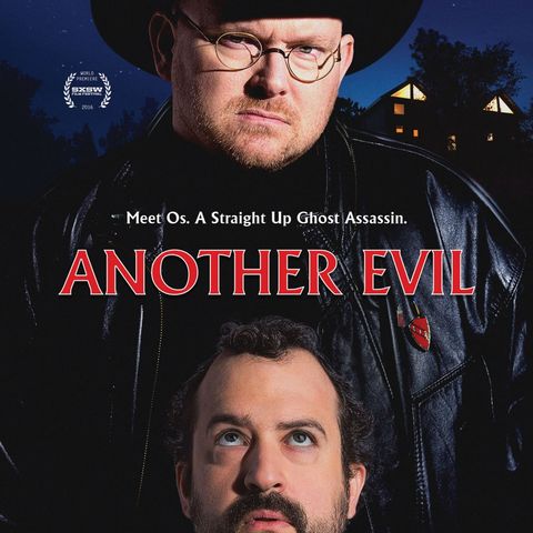 Mark Proksch From Another Evil