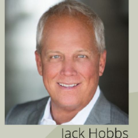 The InFOCUS Podcast: Jack Hobbs