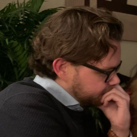 #4 Eindejaarsinterview Daan de Kort, 31 Dec. 2020