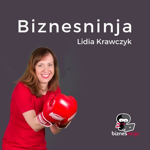14: Jak wykorzystać myślenie wizualne w biznesie? - Anna Staśkiewicz