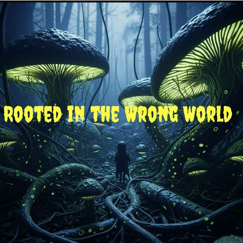 Rooted In The Wrong World